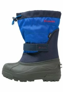 Columbia Rabais POWDERBUG PLUS II - Bottes de neige chaussures randonnée unisex