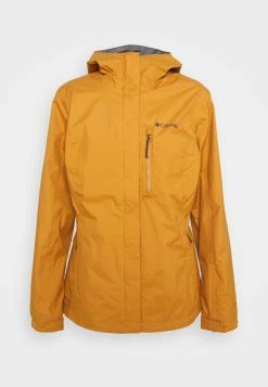 Haute Qualité Columbia POURING ADVENTURE JACKET - Veste Hardshell vêtements randonnée female -Columbia Soldes Magasin ae28aba16de94d0e86ff3af25031272a 1