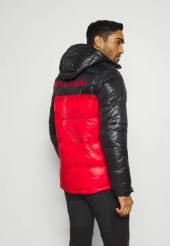 Columbia Marchandise de première qualité PIKE LAKE HOODED JACKET - Veste d'hiver vêtements randonnée male -Columbia Soldes Magasin af101a3b5e4f459ea6a02ef1aa8cfaa3