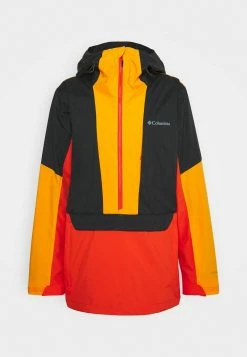 Prix Incroyables Columbia AERIAL ASCENDER™ ANORAK - Veste de ski vêtements ski alpin male