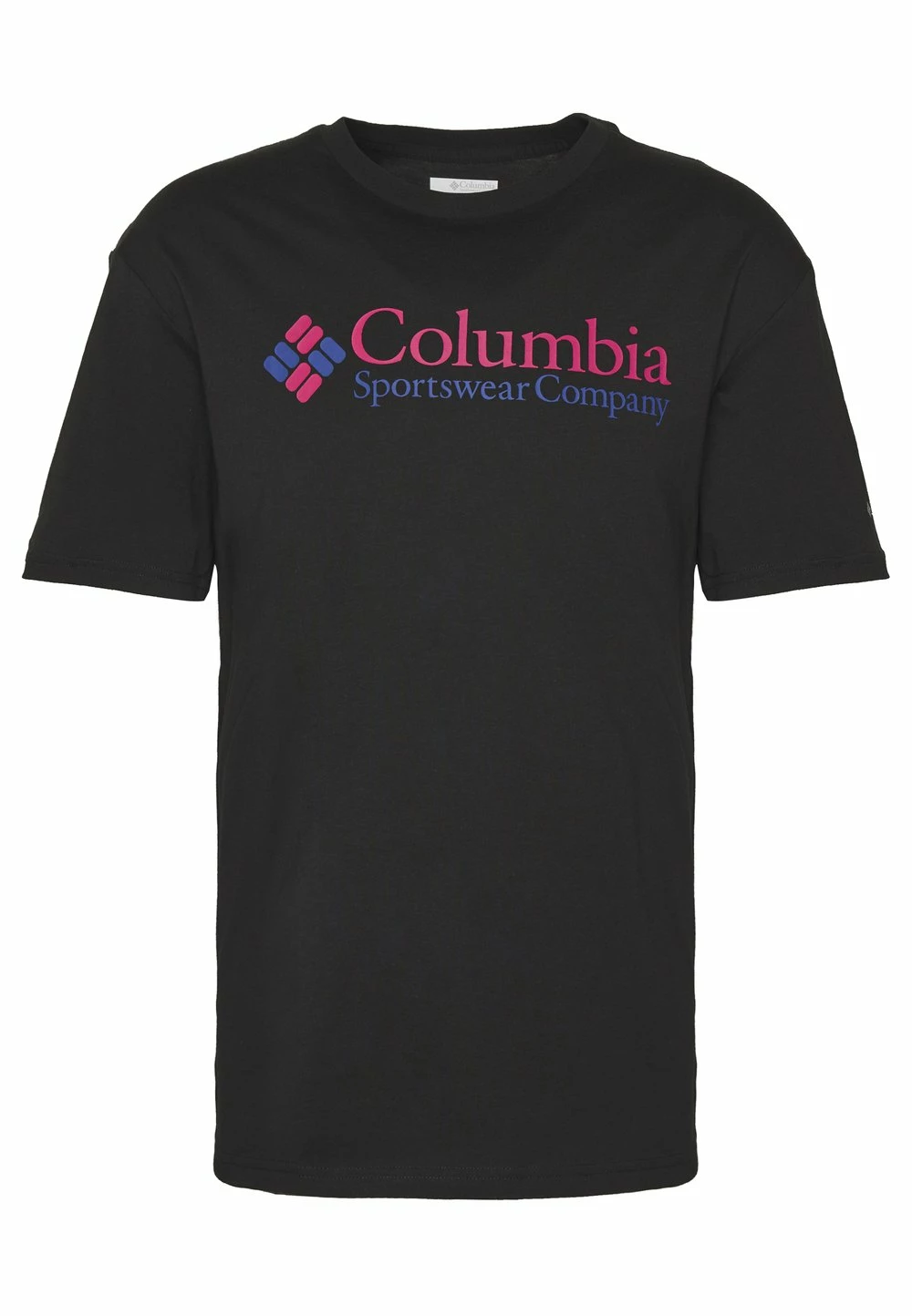 Columbia BASIC LOGO™ SHORT SLEEVE - T-shirt imprimé Prix Raisonnable vêtements randonnée male 9 Columbia BASIC LOGO™ SHORT SLEEVE - T-shirt imprimé Prix Raisonnable vêtements randonnée male – Image 7