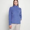 Columbia Prix De Rêve FAST TREK JACKET - Veste polaire vêtements randonnée female