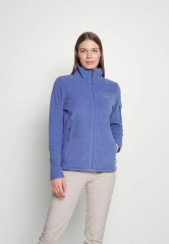 Columbia Prix De Rêve FAST TREK JACKET - Veste polaire vêtements randonnée female
