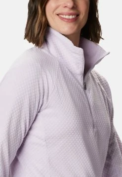 Prix Imbattable Columbia Sweat polaire vêtements col montant female -Columbia Soldes Magasin b1021cd067134969b294925d1903bf86