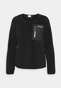 Bas Prix Columbia WEST BEND™ CREW - Sweat polaire vêtements randonnée female -Columbia Soldes Magasin b1650badbc654c4c894b6d055677aa5c 1