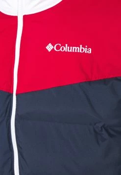Columbia ICELINE RIDGE JACKET - Veste de ski Plus Bas Prix De Vente vêtements neige male -Columbia Soldes Magasin b1aa0f51e7ce439280fce1ca7f1d6ea7