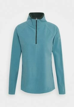 Columbia Prix Allégé GLACIAL 1/2 ZIP - Sweat polaire vêtements ski alpin female -Columbia Soldes Magasin b1afd9386c9e4c6796219e0b2fe1c586