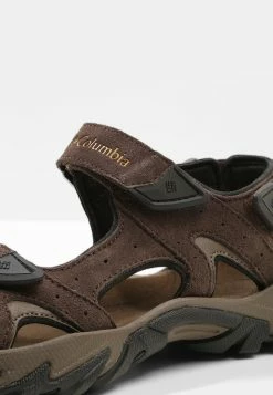 Columbia Prix Préférentiel SANTIAM 3 STRAP - Sandales de randonnée chaussures randonnée male 15 Columbia Prix Préférentiel SANTIAM 3 STRAP - Sandales de randonnée chaussures randonnée male -Columbia Soldes Magasin b1f248e19c324ee599a0e1aa76250c7b