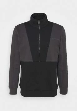 Columbia Prix Raisonnable LODGE COLORBLOCK HALF ZIP - Sweat polaire vêtements randonnée male -Columbia Soldes Magasin b271fb5758724572a496bf48d2608cc0