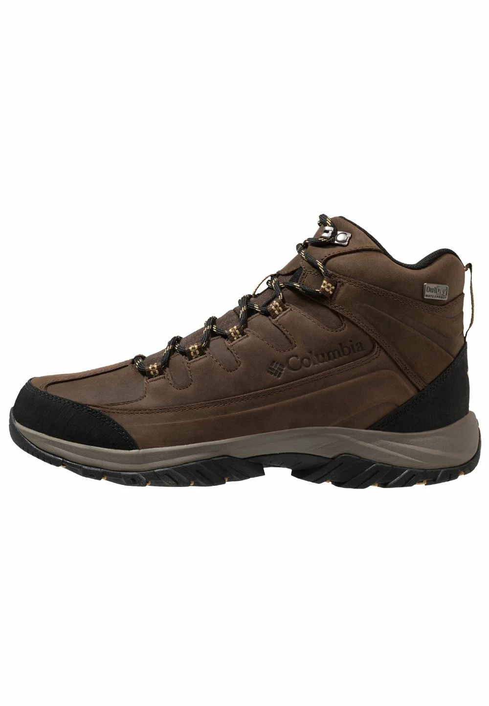 Prix Dégriffé Columbia TERREBONNE™ II MID OUTDRY™ - Bottines de randonnée chaussures randonnée male 9 Prix Dégriffé Columbia TERREBONNE™ II MID OUTDRY™ - Bottines de randonnée chaussures randonnée male – Image 7