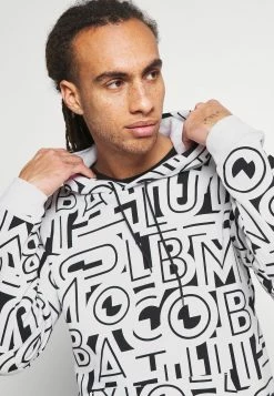 Pas Cher Columbia LOGO PRINTED HOODIE - Sweat à capuche vêtements randonnée urbaine male -Columbia Soldes Magasin b2d53bb9d1d14a75a21a85aec98fc5a3