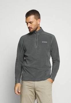 Columbia FLEECEPULLOVER KLAMATH RANGE 2 - Sweat polaire Prix De Rêve vêtements ski alpin male