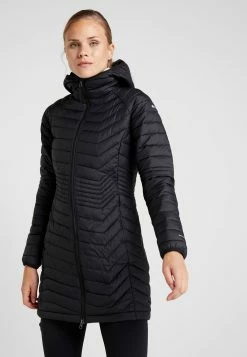 Columbia Prix Légers POWDER LITE MID JACKET - Veste d'hiver vêtements randonnée female