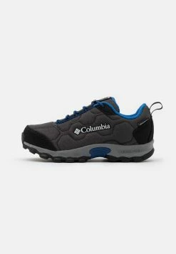 Columbia YOUTH FIRECAMP SLED 3 WP UNISEX - Chaussures de marche Prix Refroidis pluie -Columbia Soldes Magasin b355c4a4fc5547a6a420a17878cfb506