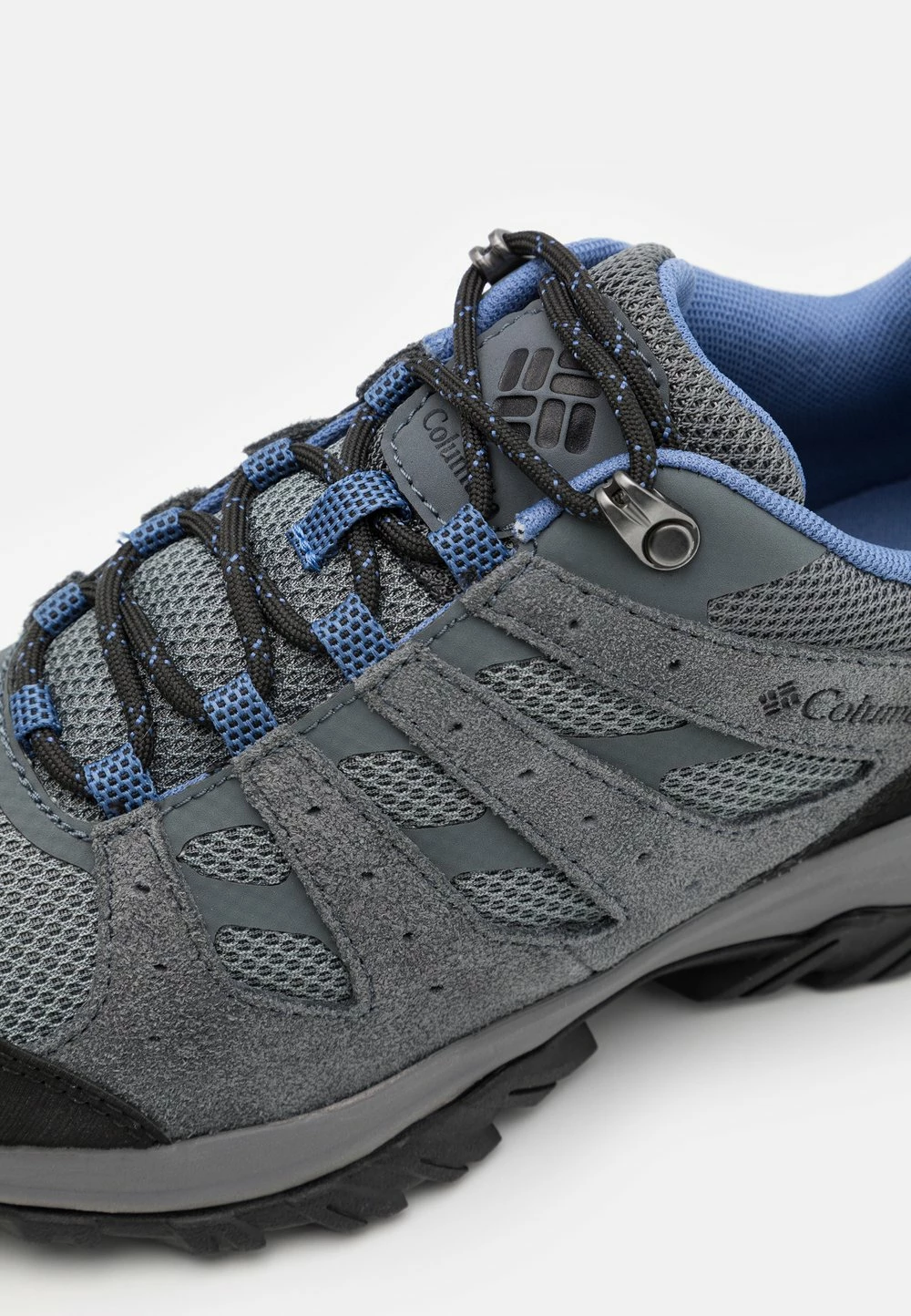 Columbia REDMOND III - Chaussures de marche Haute Qualité randonnée urbaine female 8 Columbia REDMOND III - Chaussures de marche Haute Qualité randonnée urbaine female – Image 6