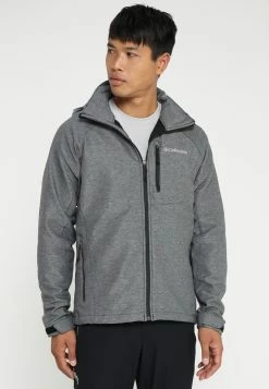 Columbia SOFTSHELLJACKE CASCADE RIDGE - Veste softshell Prix Incroyables vêtements randonnée male