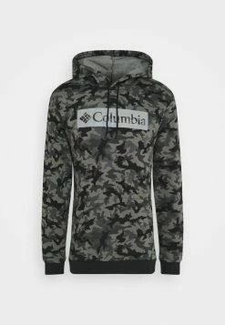 Pas Cher Columbia LOGO PRINTED HOODIE - Sweat à capuche vêtements randonnée urbaine male -Columbia Soldes Magasin b3d0eada9e2d4aeaa093aee02e200803