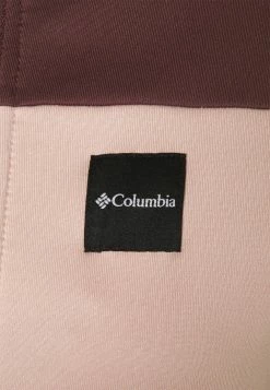 Garantie De Qualité 100% Columbia LODGE™ HYBRID FULL ZIP - Veste polaire vêtements col officier female -Columbia Soldes Magasin b50461ede2834d989cb7a36c6eed744e