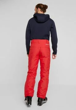 Bonne Qualité Columbia BUGABOO PANT - Pantalon de ski vêtements neige male -Columbia Soldes Magasin b59c750657ad41ba89fc8ea458cd4a2d