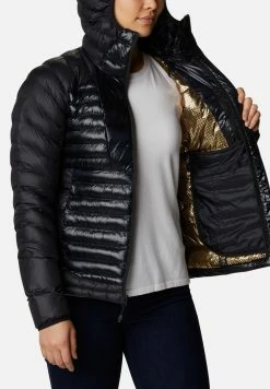 Columbia Un Tarif Préférentiel LABYRINTH LOOP - Veste mi-saison vestes & blazers capuche female -Columbia Soldes Magasin b626131a08d540fdb67a56316ed389d4
