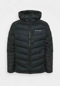 Columbia Prix Avantageux LABYRINTH LOOP™ HOODED JACKET - Veste d'hiver vêtements randonnée male -Columbia Soldes Magasin b66f31afaa8846ba80a7237a8efd2c8b 1