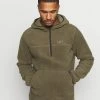Columbia Réduction RUGGED RIDGE™ II SHERPA HOODIE - Sweat à capuche vêtements randonnée male
