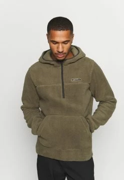 Columbia Réduction RUGGED RIDGE™ II SHERPA HOODIE - Sweat à capuche vêtements randonnée male