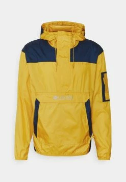 Columbia CHALLENGER - Veste coupe-vent Soldes En Ligne vêtements randonnée urbaine male -Columbia Soldes Magasin b87d0816e3a84643aa8d04f716d3d7e5
