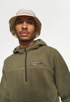 Columbia Réduction RUGGED RIDGE™ II SHERPA HOODIE - Sweat à capuche vêtements randonnée male -Columbia Soldes Magasin b8e1fb8b84d646368d6fae502fd7261c