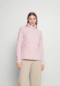 Columbia Prix Compétitif FAST TREK JACKET - Veste polaire vêtements randonnée female