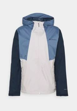 Columbia INNER LIMITS JACKET - Veste imperméable Produit de première qualité vêtements randonnée urbaine male -Columbia Soldes Magasin ba4187745b1a4fd3bcd21ebc430f074c