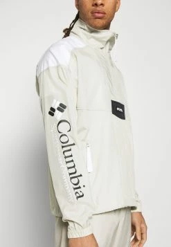 Columbia RIPTIDE ANORAK - Veste coupe-vent Prix Sympa vêtements randonnée urbaine male -Columbia Soldes Magasin baf1ce8f86c146eeac52fdd07442d0a7