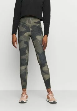 Columbia WINDGATES LEGGING - Collants Rabais vêtements randonnée urbaine female