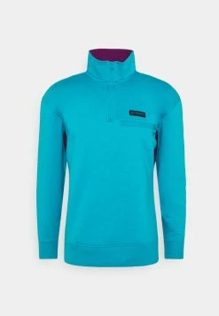 Columbia excellente qualité BUGA QUARTER ZIP - Sweatshirt vêtements randonnée male -Columbia Soldes Magasin bc3e08d6c9444cf39a36749528d0cd21