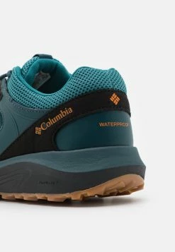 Remise En Ligne Columbia TRAILSTORM WATERPROOF - Chaussures de course randonnée male -Columbia Soldes Magasin bc9ad754e8e54f058c07ef4ff3050151