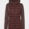 Columbia OUT-SHIELD™ INSULATED HOODIE - Doudoune Prix Sacrifiés vêtements randonnée female -Columbia Soldes Magasin bced5c0a6b1b45f0bd12ce45cfc9c6e4