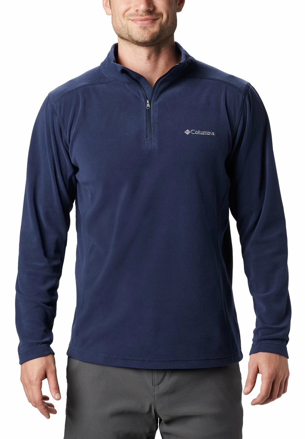 Columbia FLEECEPULLOVER KLAMATH RANGE 2 - Sweat polaire Prix De Rêve vêtements ski alpin male 13 Columbia FLEECEPULLOVER KLAMATH RANGE 2 - Sweat polaire Prix De Rêve vêtements ski alpin male – Image 11