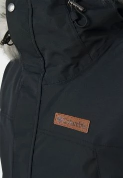 Columbia SOUTH CANYON™ LONG - Veste d'hiver Meilleure qualité vêtements randonnée male -Columbia Soldes Magasin bd10d35ee5c440359755d623036e13f2