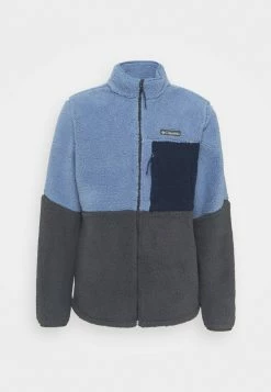 Soldes Columbia MOUNTAINSIDE™ HEAVYWEIGHT - Veste polaire vêtements randonnée male -Columbia Soldes Magasin bd742e556cc64cafbdbc7b2f32fda40c