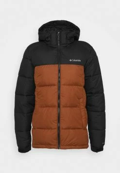 Columbia PIKE LAKE HOODED JACKET - Veste d'hiver Prix Distinctifs vêtements randonnée male -Columbia Soldes Magasin bdc7b4837d4b4bd6afb6a4215c2fd052 3