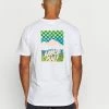 Columbia Haute Qualité BLAZING TRAIL GRAPHIC TEE - T-shirt imprimé vêtements randonnée male -Columbia Soldes Magasin be3ca8fc25af44ea8299e26f9aee480f
