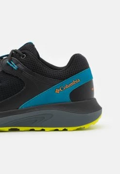 Prix Bradés Columbia TRAILSTORM WATERPROOF - Chaussures de course randonnée male -Columbia Soldes Magasin be82101a728849ce8fa022ebb6582854