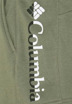 Columbia LOGO™ II SHORT - Short de sport Garantie De Qualité 100% vêtements randonnée urbaine female -Columbia Soldes Magasin be89825070f74ab0b0c537ec9b31e74c