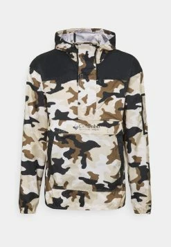 Columbia CHALLENGER - Veste coupe-vent Prix Ourlé vêtements randonnée urbaine male -Columbia Soldes Magasin be9c57866bc44e588d1d1bbf6b7a001e 1