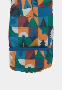 Columbia excellente qualité SNUGGLY BUNNY UNISEX - Combinaison de ski vêtements snowboard -Columbia Soldes Magasin bf51c70b687c4dbeaa7312db3b7e6868