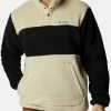 Garantie De Qualité 100% Columbia OUTER LAYER RUGGED RIDGE™ SHERPA HALF SNAP - Sweat polaire sweats & hoodies col montant male -Columbia Soldes Magasin bfb5b8482f254feb9492cc35e5d793b4