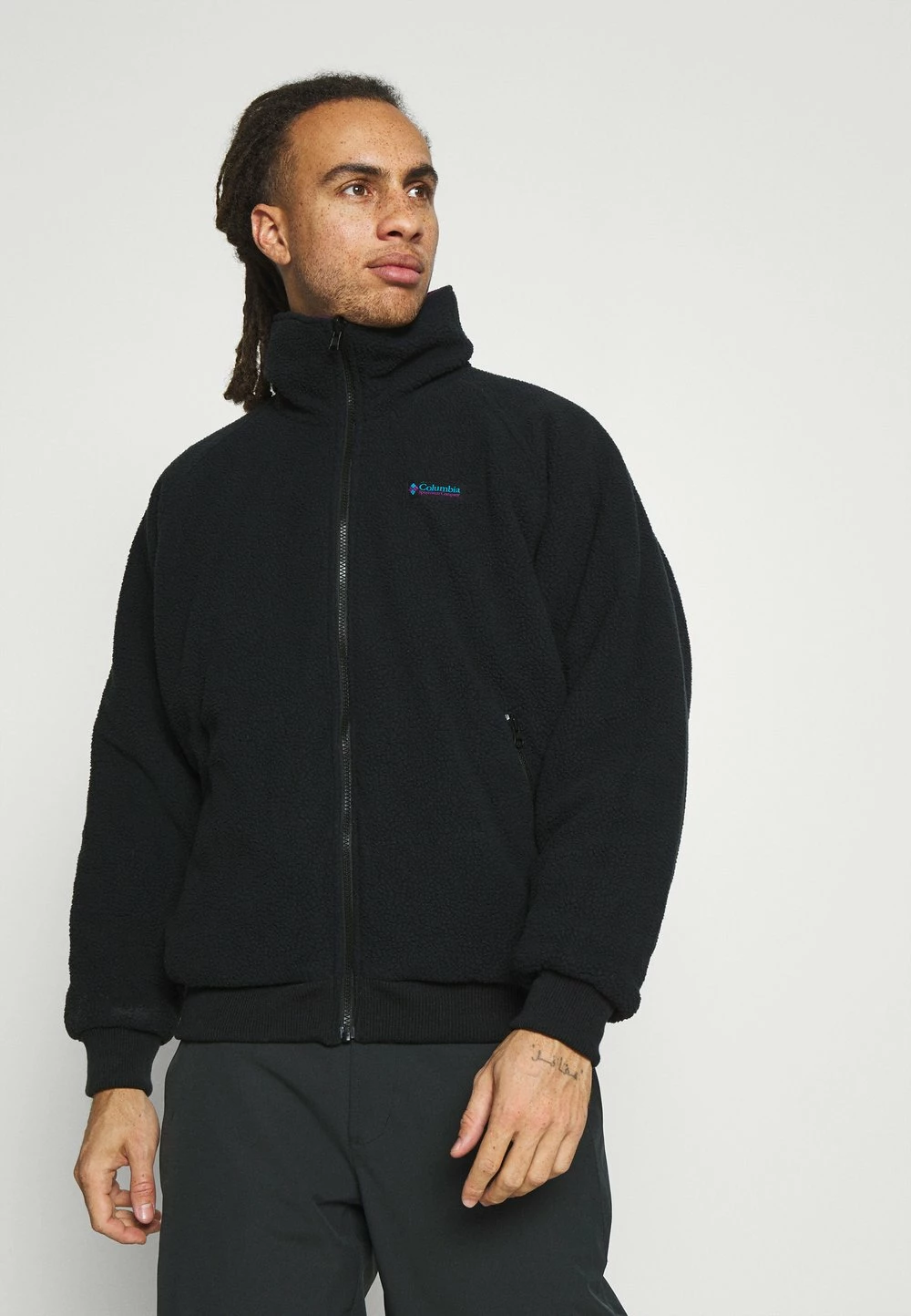 Columbia POWDER KEGINTERCHANGE - Veste de snowboard Prix De Lancement vêtements male 7 Columbia POWDER KEGINTERCHANGE - Veste de snowboard Prix De Lancement vêtements male – Image 5