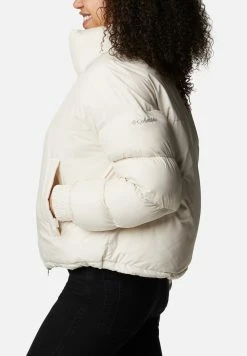 Columbia Marchandise de première qualité Veste d'hiver vestes & blazers col doublé female -Columbia Soldes Magasin c054c2ee37804d6e9a668e23964450b6