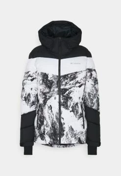 Prix Réduit Columbia ABBOTT PEAKINSULATED JACKET - Veste de ski vêtements ski alpin female