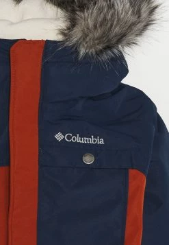 Columbia Prix Sacrifiés NORDIC STRIDER™ UNISEX - Veste d'hiver vêtements randonnée -Columbia Soldes Magasin c11659dc918c48a490096d4f95c5bb21